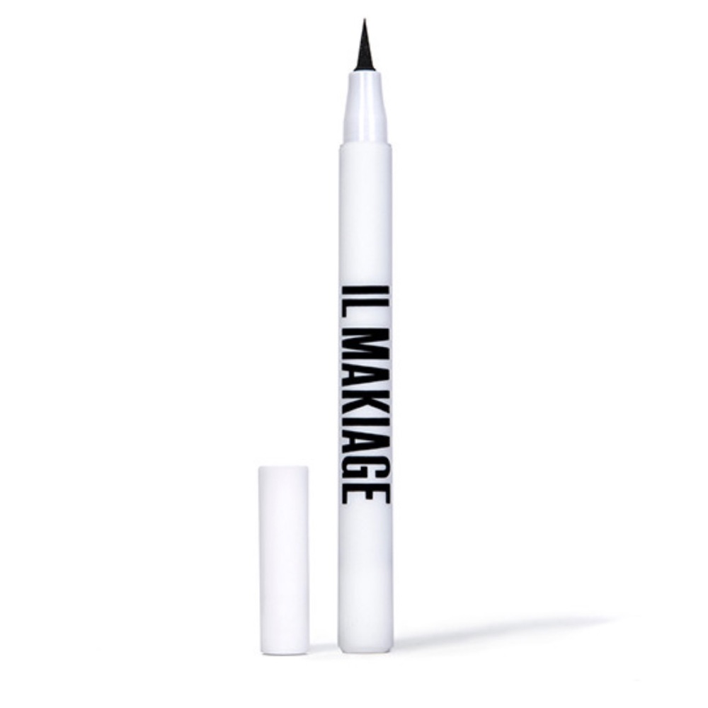 TWO IL Makiage Waterproof Liquid Eyeliner